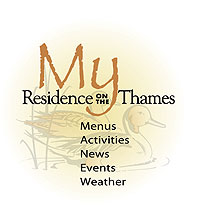 Chatham Ontario Retirement Community